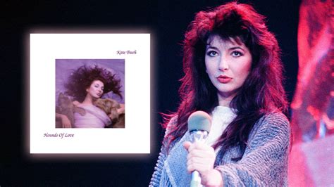 Kate Bush Soars: Unveiling Today